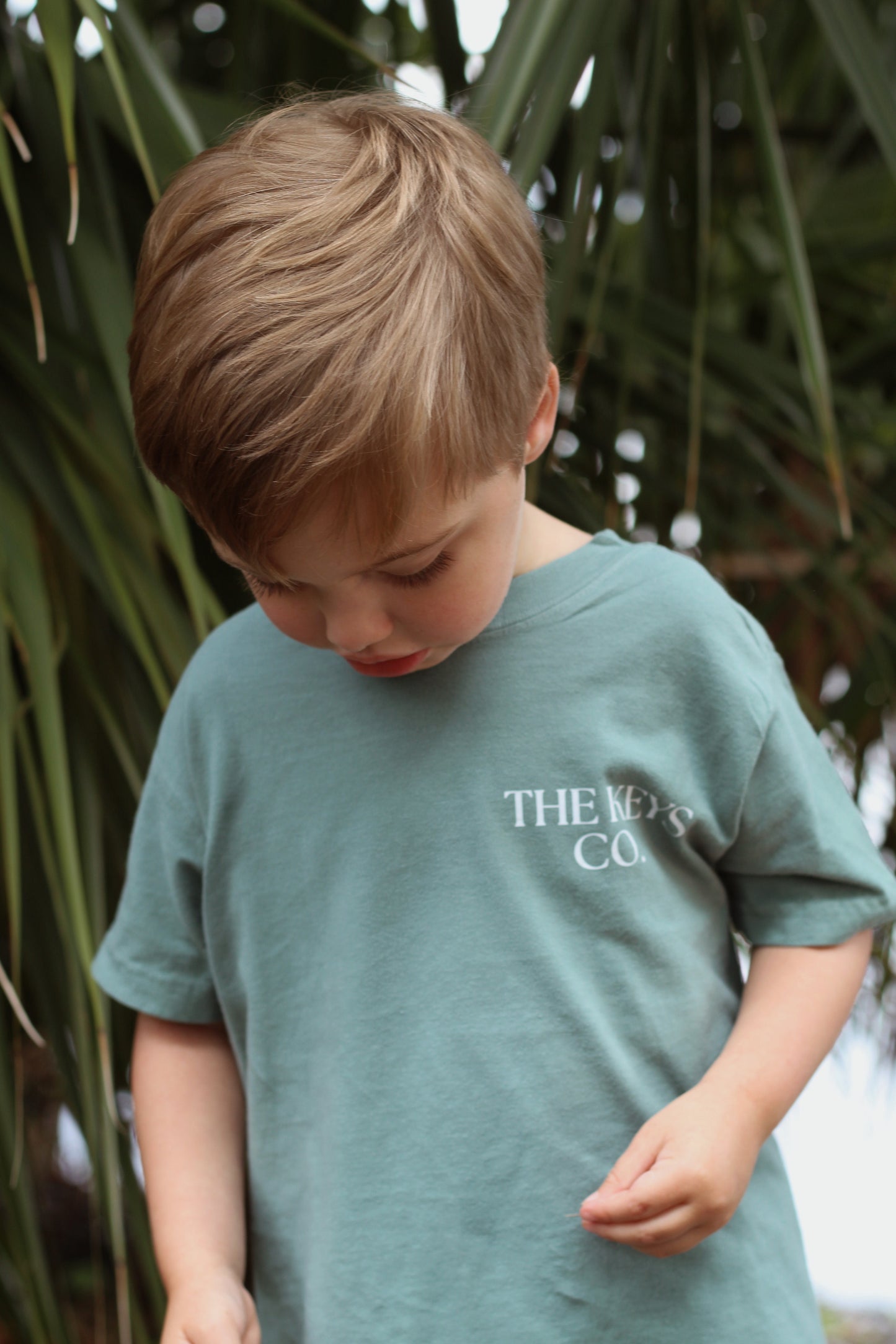 Iguana Fight Youth T-Shirt