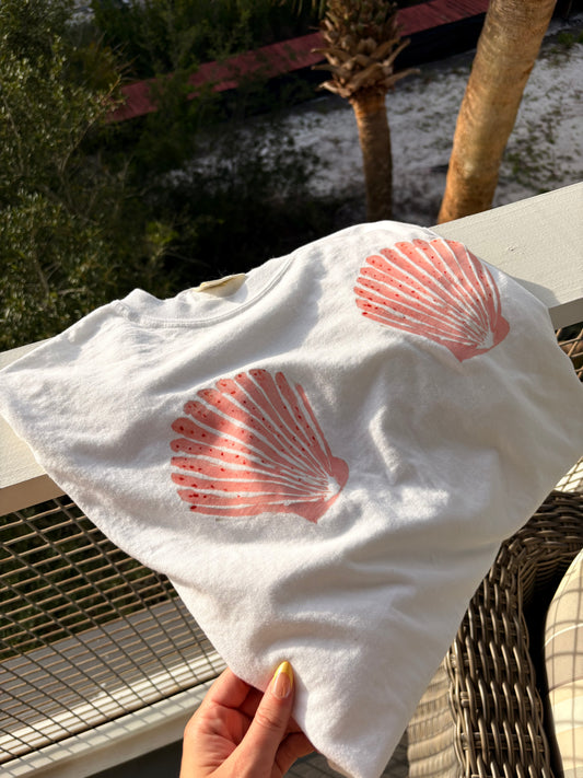 Seashell T-Shirt
