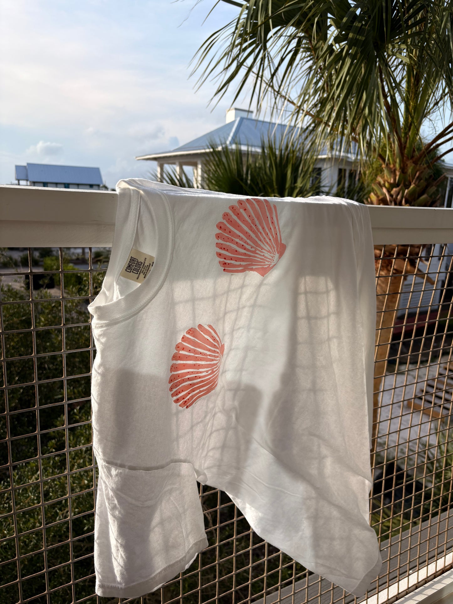 Seashell T-Shirt
