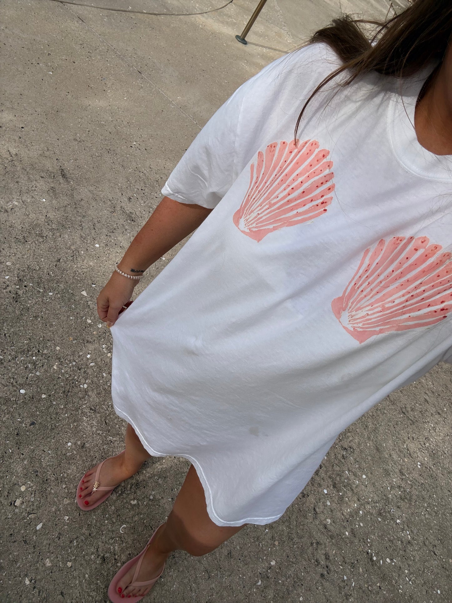 Seashell T-Shirt
