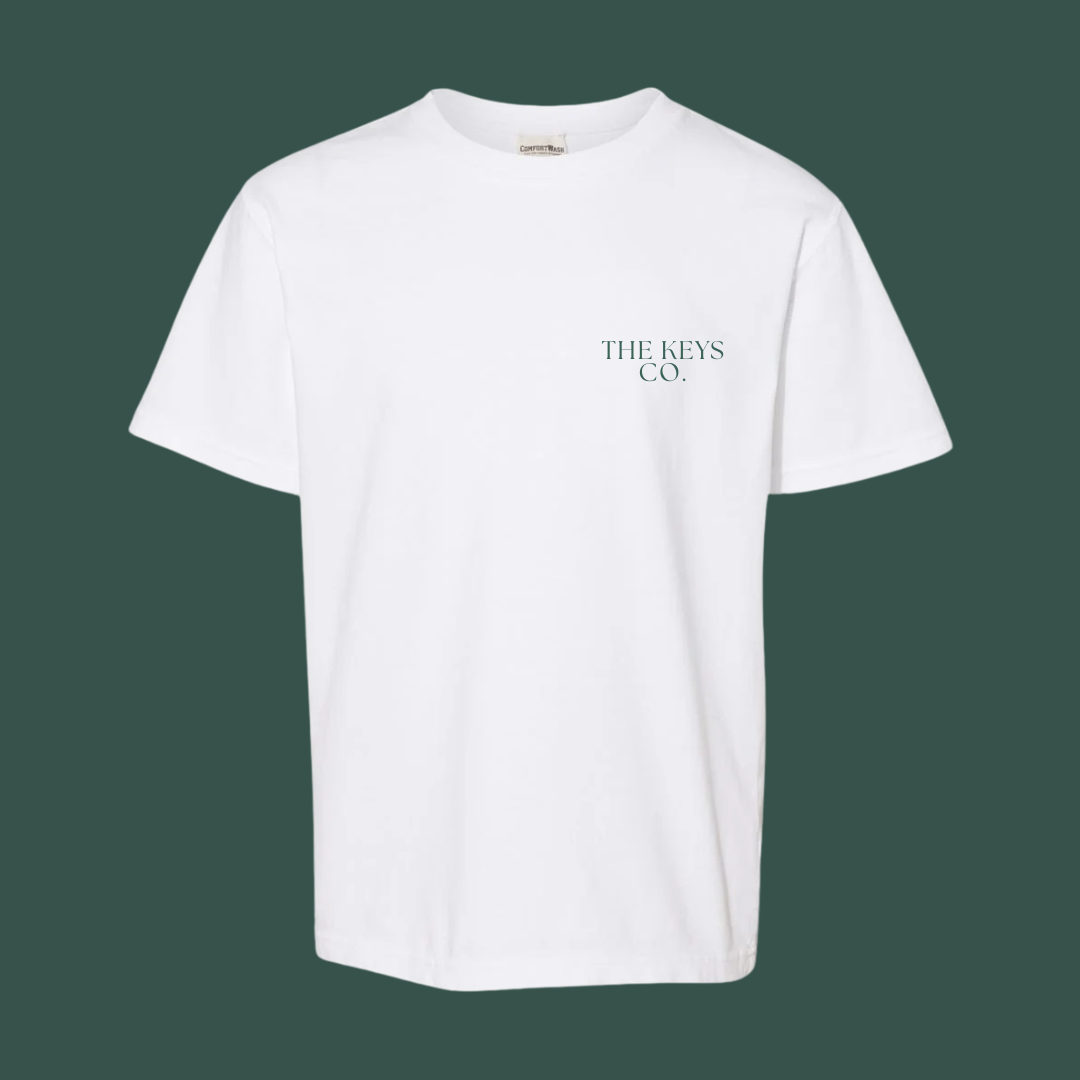 The Keys™ Tee