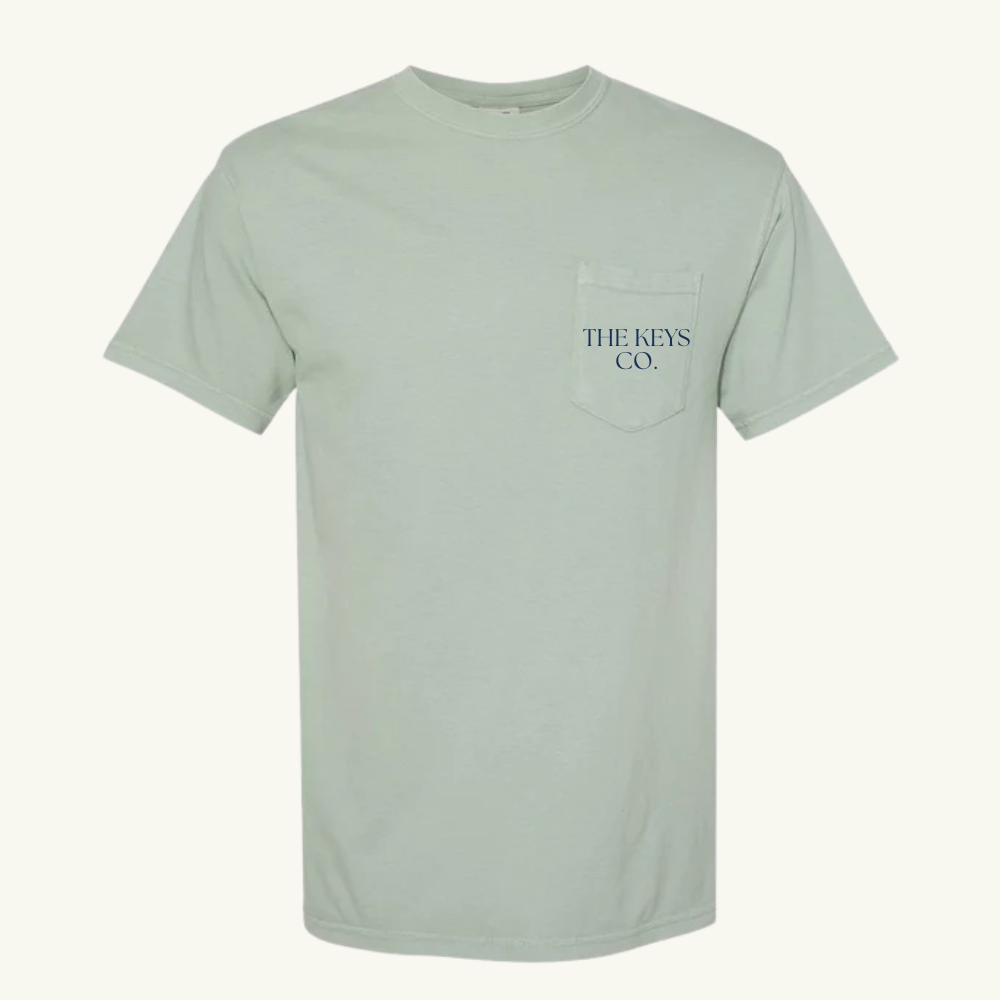 Florida Keys Lobster Season T-Shirt