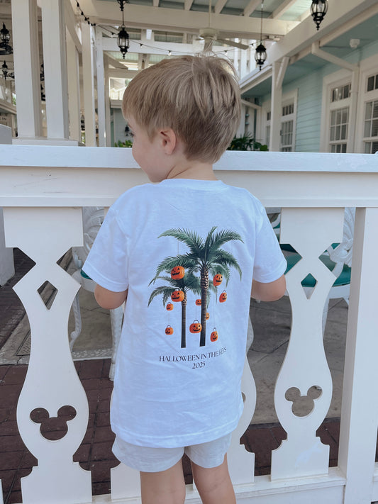 Halloween in The Keys™ T-Shirt
