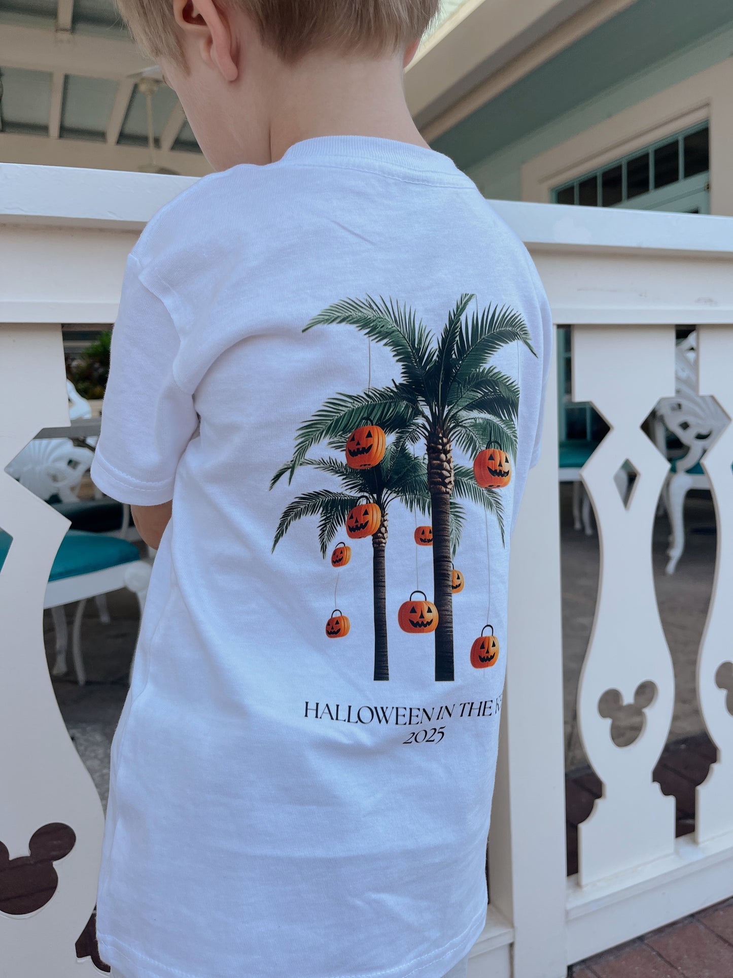 Halloween in The Keys™ T-Shirt